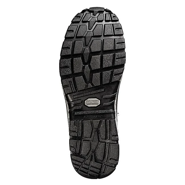 Women's Avenger 7125 Steel Toe Waterproof Boots 4 Women's Avenger 7125 Steel Toe Waterproof Boots - Image 2