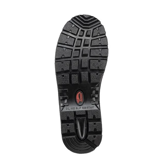 Women's Avenger Builder Econ Steel Toe Waterproof Boots 4 Women's Avenger Builder Econ Steel Toe Waterproof Boots - Image 2