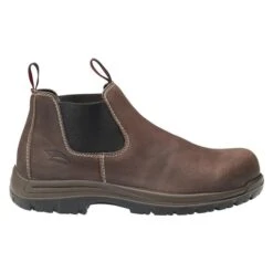 Men's Avenger Foreman Romeo Composite Toe -Carhartt Shop 1 650 avenger foreman romeo composite toe brown