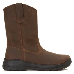Carhartt Shop -Carhartt Shop 1 650 bogs bedrock ii waterproof wellington boot brown