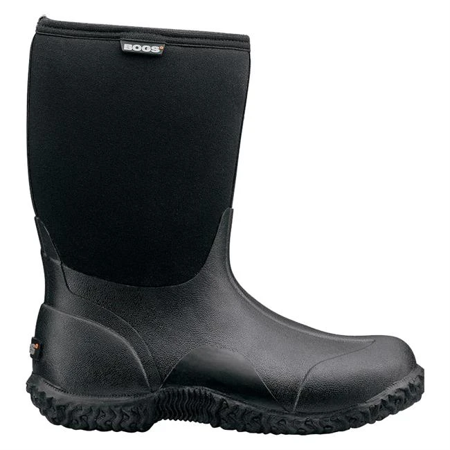 Women's BOGS Classic Mid Boots 4 Women's BOGS Classic Mid Boots - Image 2