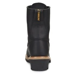 Men's Carolina Elm Boots -Carhartt Shop 1 650 carolina elm black