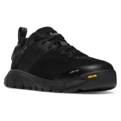 Women's Danner 3" Lead Time Composite Toe 18 Women's Danner 3" Lead Time Composite Toe -Carhartt Shop 1 650 danner 3 lead time composite toe black2