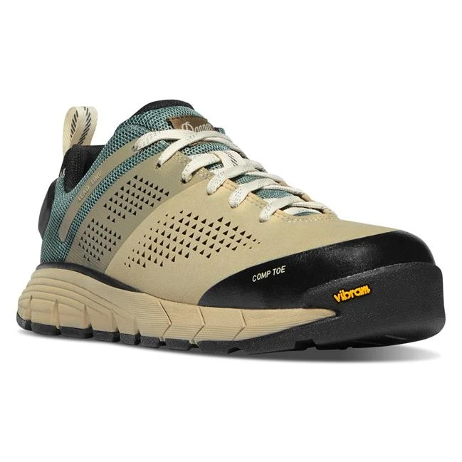 Women's Danner 3" Lead Time Composite Toe 4 Women's Danner 3" Lead Time Composite Toe - Image 2