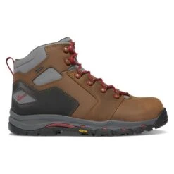 Men's Danner 4.5" Vicious GTX Boots -Carhartt Shop 1 650 danner 4 5 vicious gtx brown red