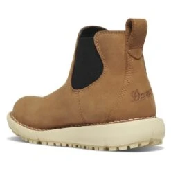 Men's Danner Tramline Chelsea 917 GTX Waterproof Boots -Carhartt Shop 1 650 danner tramline chelsea 917 gtx waterproof boots roasted pecan2