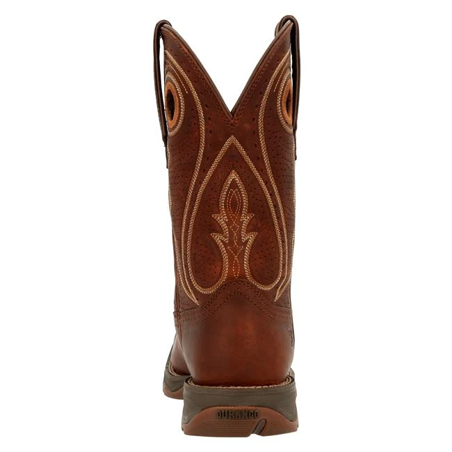 Women's Durango Lady Rebel Western Boots 4 Women's Durango Lady Rebel Western Boots - Image 2