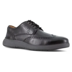 Men's Florsheim Flair Work Steel Toe -Carhartt Shop 1 650 florsheim flair work steel toe black