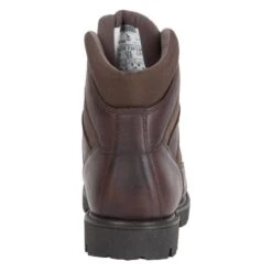 Men's Georgia 6" Homeland Steel Toe Waterproof Boots -Carhartt Shop 1 650 georgia 6 homeland steel toe waterproof brown