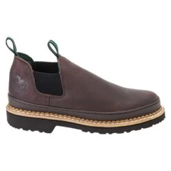 Men's Georgia Giant Romeo -Carhartt Shop 1 650 georgia giant romeo soggy brown1