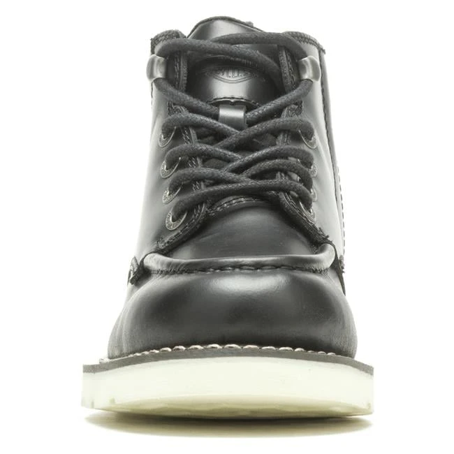 Women's Harley Davidson Footwear 4.5" Denway Smooth Side-Zip 11 Women's Harley Davidson Footwear 4.5" Denway Smooth Side-Zip - Image 9