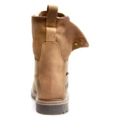 Women's Kodiak 8" Bralorne 200G Composite Toe Waterproof Boots -Carhartt Shop 1 650 kodiak 8 bralorne 200g composite toe waterproof boots brown