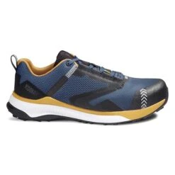 Men's Kodiak Quicktrail Low Composite Toe -Carhartt Shop 1 650 kodiak quicktrail low composite toe navy gold
