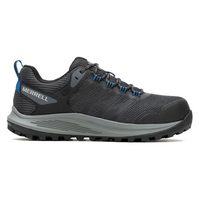Men's Merrell Work Nova 3 Low Vent CF 4 Men's Merrell Work Nova 3 Low Vent CF - Image 2