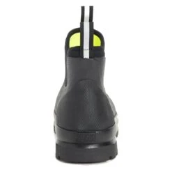 Men's Muck Chore Classic CSA Steel Toe Waterproof Boots 10 Men's Muck Chore Classic CSA Steel Toe Waterproof Boots -Carhartt Shop 1 650 muck chore classic csa steel toe waterproof boots black