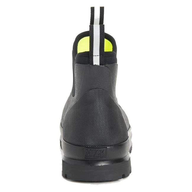 Men's Muck Chore Classic CSA Steel Toe Waterproof Boots 4 Men's Muck Chore Classic CSA Steel Toe Waterproof Boots - Image 2