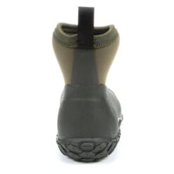 Men's Muck Muckster II Ankle Waterproof Boots -Carhartt Shop 1 650 muck muckster ii ankle waterproof boots green