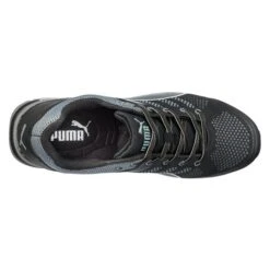 New Release -Carhartt Shop 1 650 puma safety elevate knit composite toe black