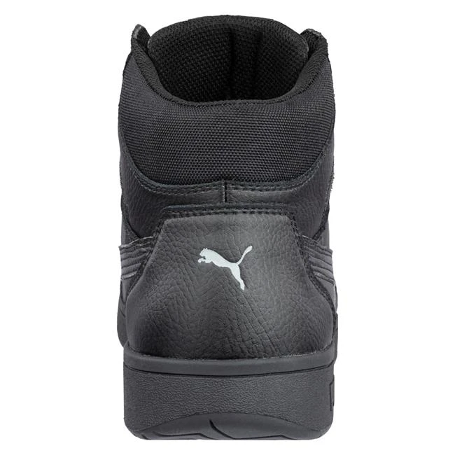 Women's Puma Safety Frontcourt MID Composite Toe Boots 3 Women's Puma Safety Frontcourt MID Composite Toe Boots - Image 2