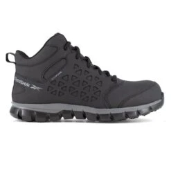 Men's Reebok 6" Sublite Cushion Work Composite Toe Boots 8 Men's Reebok 6" Sublite Cushion Work Composite Toe Boots -Carhartt Shop 1 650 reebok 6 sublite cushion work composite toe boots black