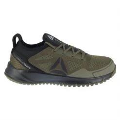Men's Reebok All Terrain Work Steel Toe EH -Carhartt Shop 1 650 reebok all terrain work steel toe eh sage black