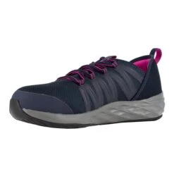 Women's Reebok Astroride Work Steel Toe -Carhartt Shop 1 650 reebok astroride work steel toe dark navy purple