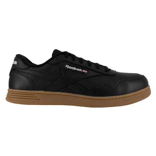 Men's Reebok Club MEMT Work Composite Toe EH 4 Men's Reebok Club MEMT Work Composite Toe EH - Image 2