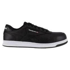 Men's Reebok Club MEMT Work Composite Toe EH 18 Men's Reebok Club MEMT Work Composite Toe EH -Carhartt Shop 1 650 reebok club memt work composite toe eh black white