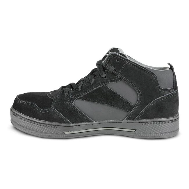 Men's Reebok Dayod Leather Composite Toe Boots 4 Men's Reebok Dayod Leather Composite Toe Boots - Image 2