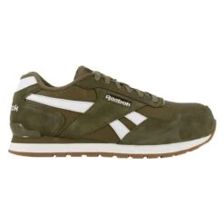 Men's Reebok Harman Work Composite Toe EH -Carhartt Shop 1 650 reebok harman work composite toe eh olive