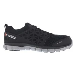 Women's Reebok Sublite Cushion Work Alloy Toe -Carhartt Shop 1 650 reebok sublite cushion work alloy toe black