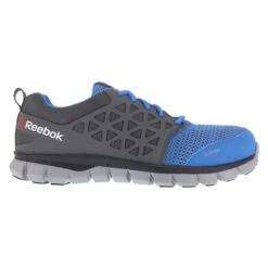 Women's Reebok Sublite Cushion Work Alloy Toe -Carhartt Shop 1 650 reebok sublite cushion work alloy toe blue gray