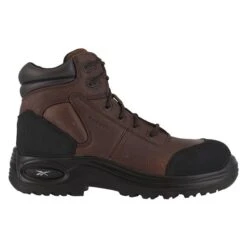 Men's Reebok Trainex Composite Toe SD Boots -Carhartt Shop 1 650 reebok trainex composite toe sd dark brown