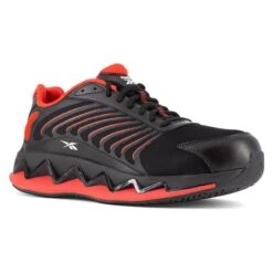 Men's Reebok Zig Elusion Heritage Work Composite Toe 28 Men's Reebok Zig Elusion Heritage Work Composite Toe -Carhartt Shop 1 650 reebok zig elusion heritage work composite toe black red