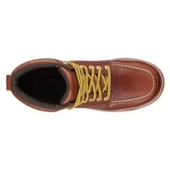 Carhartt Shop -Carhartt Shop 1 650 skechers work petus red and brown pitstop leather