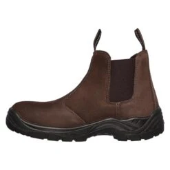 New Release -Carhartt Shop 1 650 skechers work tapter steel toe boots brown