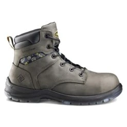 Men's Terra 6" Byrne Composite Toe Waterproof Boots 41 Men's Terra 6" Byrne Composite Toe Waterproof Boots -Carhartt Shop 1 650 terra 6 byrne composite toe waterproof boots gray