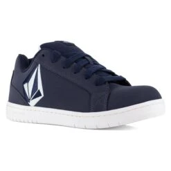 Men's Volcom Stone Composite Toe 17 Men's Volcom Stone Composite Toe -Carhartt Shop 1 650 volcom stone composite toe navy celestial blue1