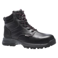 Women's Wolverine Piper Composite Toe Waterproof Boots -Carhartt Shop 1 650 wolverine piper composite toe waterproof black
