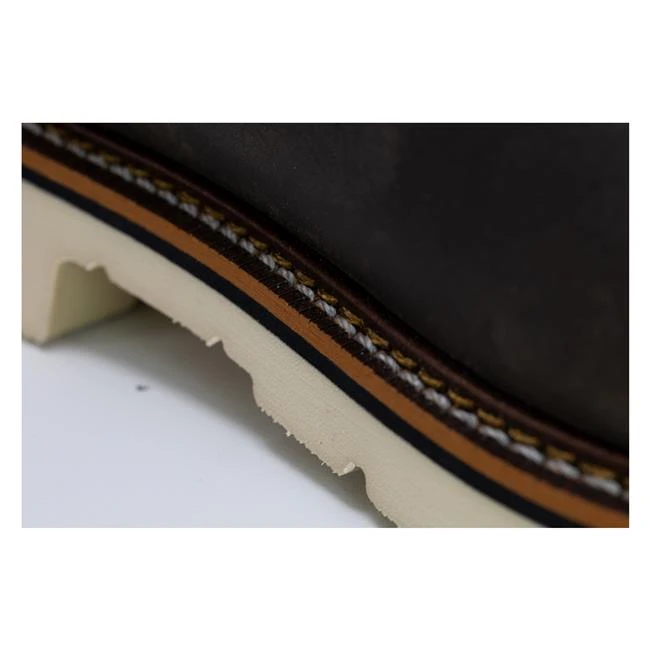 Men's Thorogood American Heritage Square Toe Wellington Boots 13 Men's Thorogood American Heritage Square Toe Wellington Boots - Image 11