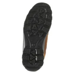 Men's Wolverine 6" Durbin Steel Toe Waterproof Boots -Carhartt Shop 10 650 wolverine 6 durbin steel toe waterproof brown