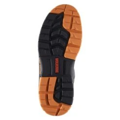Men's Wolverine Overpass Composite Toe Boots -Carhartt Shop 10 650 wolverine overpass composite toe summer brown