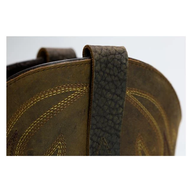 Men's Thorogood American Heritage Square Toe Wellington Boots 14 Men's Thorogood American Heritage Square Toe Wellington Boots - Image 12