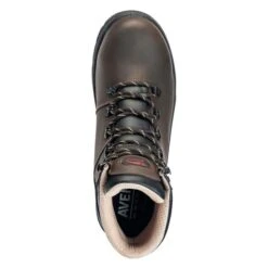 Men's Avenger 6" Builder EH Steel Toe Waterproof Boots -Carhartt Shop 12 650 avenger 6 builder eh steel toe waterproof boots black