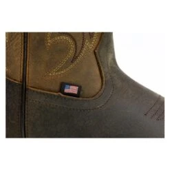 Men's Thorogood American Heritage Square Toe Wellington Boots 28 Men's Thorogood American Heritage Square Toe Wellington Boots -Carhartt Shop 12 650 thorogood american heritage square toe wellington boots crazyhorse