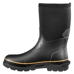Men's Carhartt 10" Mudrunner Waterproof Boots 11 Men's Carhartt 10" Mudrunner Waterproof Boots -Carhartt Shop 2 1001 carhartt 10 mudrunner waterproof black