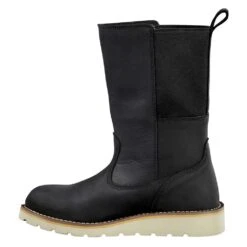 Women's Carhartt 10" Wellington Wedge Waterproof Boots -Carhartt Shop 2 1001 carhartt 10 wellington wedge waterproof boots black