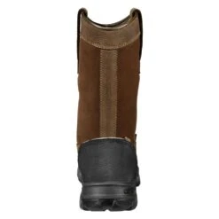 Men's Carhartt 11" Wellington Met Guard Composite Toe Waterproof Boots -Carhartt Shop 2 1001 carhartt 11 wellington met guard composite toe waterproof boots brown black coated