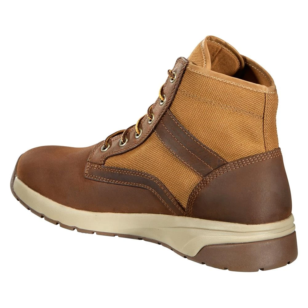 Men's Carhartt 5" Force Lightweight Sneaker Boots 12 Men's Carhartt 5" Force Lightweight Sneaker Boots - Image 10