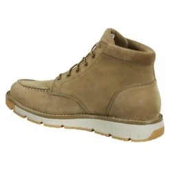 Men's Carhartt 5" Millbrook Moc Wedge Boots -Carhartt Shop 2 1001 carhartt 5 millbrook moc wedge boots coyote